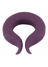 Вибратор для пар Two Motors Couple’s Ring в форме кольца - Orion - в Калининграде купить с доставкой