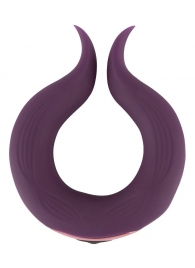 Вибратор для пар Two Motors Couple’s Ring в форме кольца - Orion - в Калининграде купить с доставкой