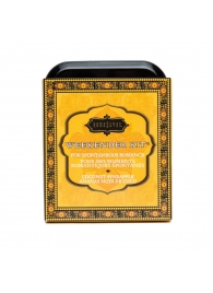 Эротический набор Weekender Kit Coconut Pineapple - Kama Sutra - купить с доставкой в Калининграде