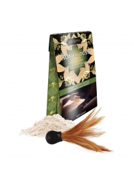 Пудра для тела Honey Dust Body Powder с ароматом жимолости - 28 гр. - Kama Sutra - купить с доставкой в Калининграде