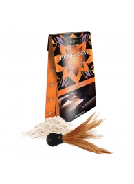 Пудра для тела Honey Dust Body Powder с ароматом манго - 28 гр. - Kama Sutra - купить с доставкой в Калининграде
