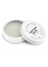 Бальзам для клитора Sexting Balm - 8 гр. - Bijoux Indiscrets - купить с доставкой в Калининграде