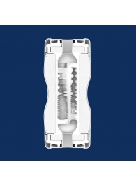 Мастурбатор TENGA Premium Dual Sensation Cup - Tenga - в Калининграде купить с доставкой