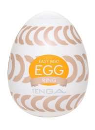 Мастурбатор-яйцо RING - Tenga - в Калининграде купить с доставкой