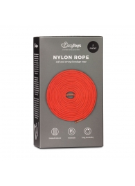 Красная веревка для связывания Nylon Rope - 5 м. - Easy toys - купить с доставкой в Калининграде