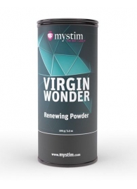 Пудра для ухода за игрушками Virgin Wonder Renewing Powder - MyStim - в Калининграде купить с доставкой