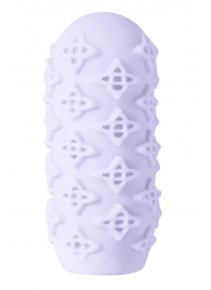 Сиреневый мастурбатор Marshmallow Maxi Honey - Lola Games - в Калининграде купить с доставкой