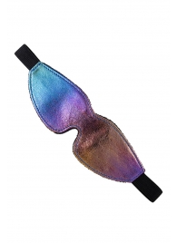 Радужная маска Anonymo - ToyFa - купить с доставкой в Калининграде