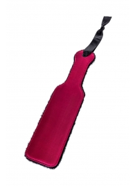 Двусторонняя шлепалка Anonymo - 37 см. - ToyFa - купить с доставкой в Калининграде