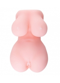 Мастурбатор-вагина Babycakes - ToyFa - в Калининграде купить с доставкой