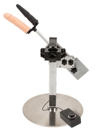 Секс-машина Big Bang Penetrator - Orion - купить с доставкой в Калининграде