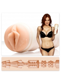Мастурбатор-вагина Fleshlight Girls - Maitland Ward Toy Meets World - Fleshlight - в Калининграде купить с доставкой