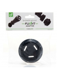 Адаптер для мастурбатора Fleshlight Flight Adapter Shower Mount - Fleshlight - купить с доставкой в Калининграде