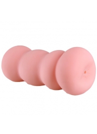 Телесный мастурбатор-анус Lucy - Dream Toys - в Калининграде купить с доставкой