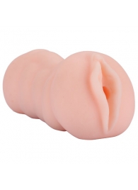 Телесный мастурбатор-вагина Tracey - Dream Toys - в Калининграде купить с доставкой
