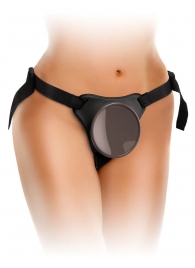 Трусы для фиксации насадок с присоской Comfy Body Dock Strap-On Harness - Pipedream - купить с доставкой в Калининграде