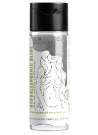 Гипоаллергенный интимный гель Hypoallergenic Glide - 200 мл. - Миагра - купить с доставкой в Калининграде