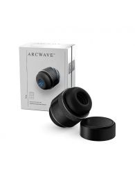 Инновационный мастурбатор для мужчин ARCWAVE Voy Fit System Cup - Arcwave - в Калининграде купить с доставкой