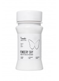 Пудра для ухода за игрушками Powdery Sky с ароматом мяты - 40 гр. - Eromantica - купить с доставкой в Калининграде