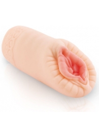 Тугой фигурный мастурбатор-вагина - ToyFa - в Калининграде купить с доставкой