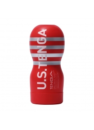 Мастурбатор TENGA U.S. Original Vacuum Cup - Tenga - в Калининграде купить с доставкой
