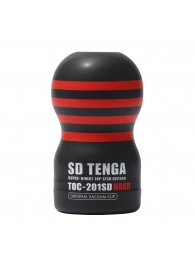 Мастурбатор TENGA SD Original Vacuum Cup Strong - Tenga - в Калининграде купить с доставкой