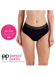 Менструальные трусы-брифы Period Pants - Pretty Polly - купить с доставкой в Калининграде
