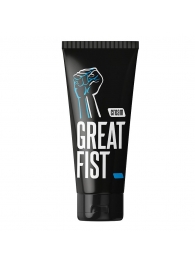 Крем для фистинга на водной основе Great Fist - 50 гр. - Биоритм - купить с доставкой в Калининграде