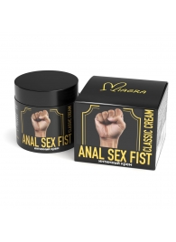 Крем на водной основе ANAL SEX FIST Classic Cream - 150 мл. - Миагра - купить с доставкой в Калининграде