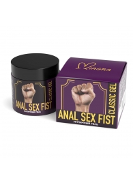 Гель на водной основе ANAL SEX FIST Classic Gel - 150 мл. - Миагра - купить с доставкой в Калининграде