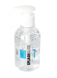 Смазка-увлажнитель SPLASHGLIDE LUBRICANT CLASSIC - 250 мл. - Splashglide - купить с доставкой в Калининграде