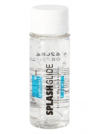 Смазка-увлажнитель SPLASHGLIDE LUBRICANT CLASSIC - 50 мл. - Splashglide - купить с доставкой в Калининграде