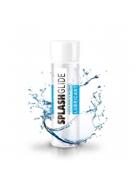 Смазка-увлажнитель SPLASHGLIDE LUBRICANT CLASSIC - 50 мл. - Splashglide - купить с доставкой в Калининграде