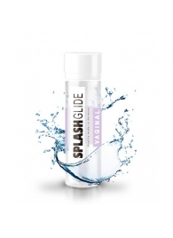 Смазка-увлажнитель с алоэ-вера SPLASHGLIDE VAGINAL - 50 мл. - Splashglide - купить с доставкой в Калининграде