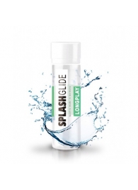 Гель-лубрикант продлевающего действия SPLASHGLIDE LONGPLAY PROLONG - 50 мл. - Splashglide - купить с доставкой в Калининграде