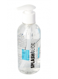 Смазка-увлажнитель SPLASHGLIDE LUBRICANT CLASSIC - 330 мл. - Splashglide - купить с доставкой в Калининграде