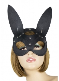 Маска кролика с длинными ушками - LOVETOY (А-Полимер) - купить с доставкой в Калининграде