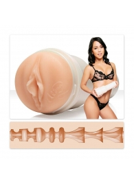 Мастурбатор-вагина Fleshlight Girls - Alina Lopez Rose - Fleshlight - в Калининграде купить с доставкой