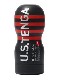 Мастурбатор Original Vacuum Cup Strong Ultra size - Tenga - в Калининграде купить с доставкой