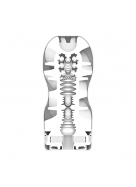 Мастурбатор Air Flow Cup Strong - Tenga - в Калининграде купить с доставкой