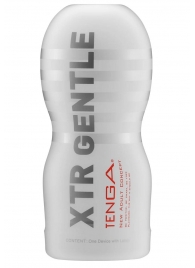 Мастурбатор Original Vacuum Cup Extra Gentle - Tenga - в Калининграде купить с доставкой