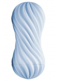 Мастурбатор Tenga Flex Bubbly Blue - Tenga - в Калининграде купить с доставкой