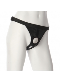 Универсальные трусики Vac-U-Lock ULTRA HARNESS - Doc Johnson - купить с доставкой в Калининграде