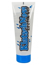 Смазка для вагинального секса KlatschNass - 240 мл. - Orion - купить с доставкой в Калининграде