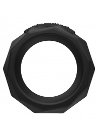 Черное эрекционное кольцо Maximus 45 - Bathmate - в Калининграде купить с доставкой