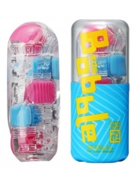 Мастурбатор Tenga Bobble Crazy Cubes - Tenga - в Калининграде купить с доставкой