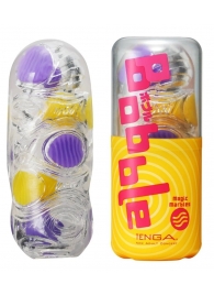 Мастурбатор Tenga Bobble Magic Marbles - Tenga - в Калининграде купить с доставкой