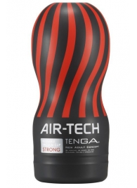 Мастурбатор Reusable Vacuum CUP Strong - Tenga - в Калининграде купить с доставкой