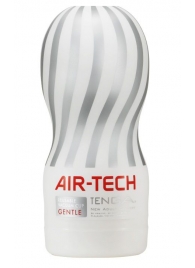 Мастурбатор Reusable Vacuum CUP Gentle - Tenga - в Калининграде купить с доставкой