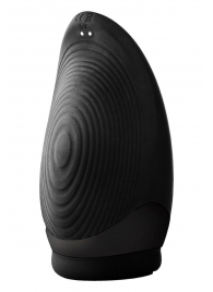 Мастурбатор с вибрацией и функцией нагрева Squeezable Stroker - Dream Toys - в Калининграде купить с доставкой